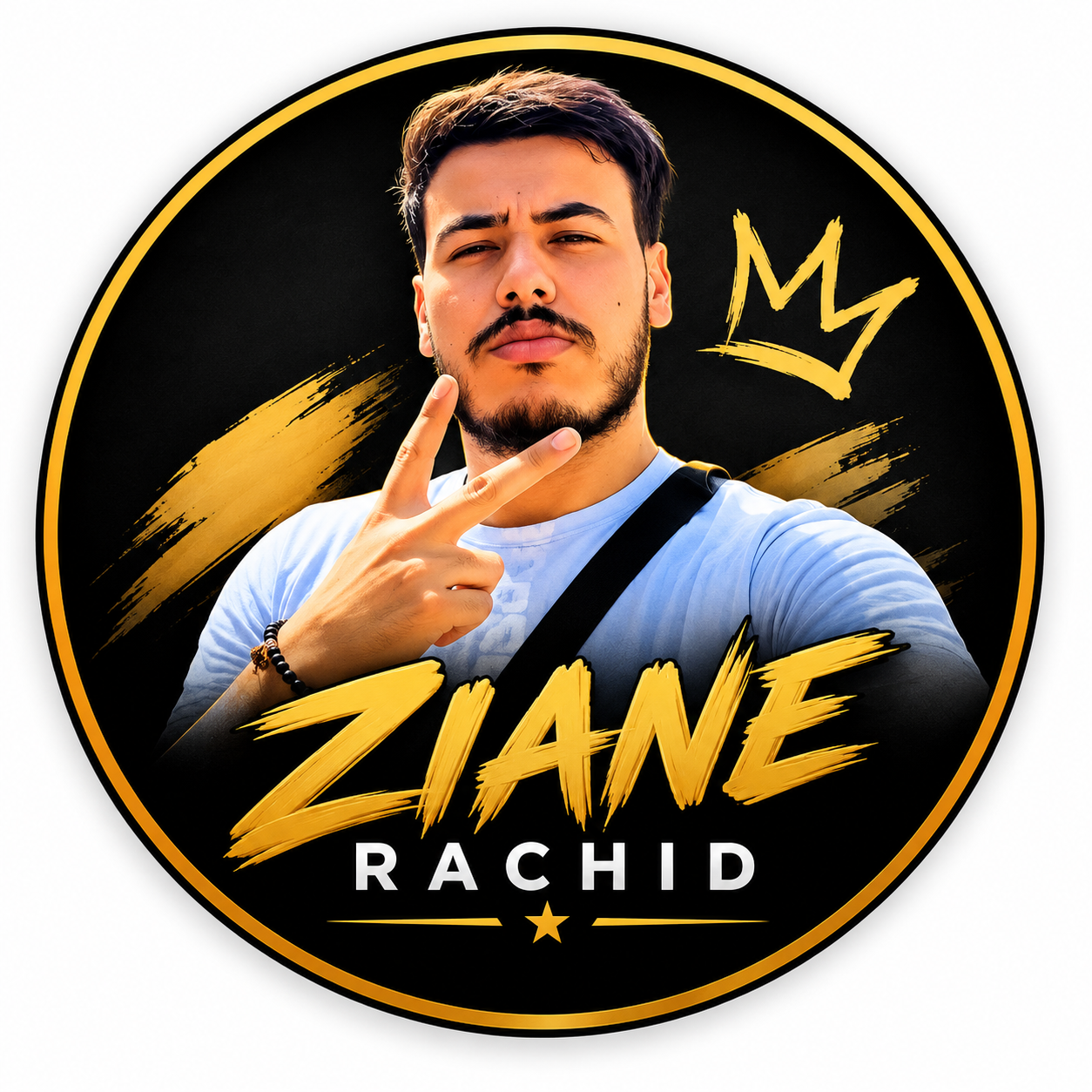 Ziane Rachid